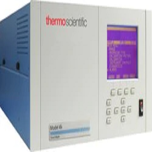 Thermo Scientific 49i型臭氧分析儀